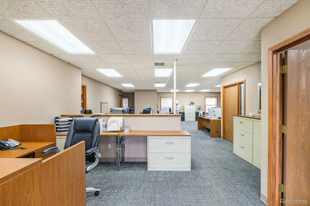 1063 W Hill Road Mundy Township MI 48507