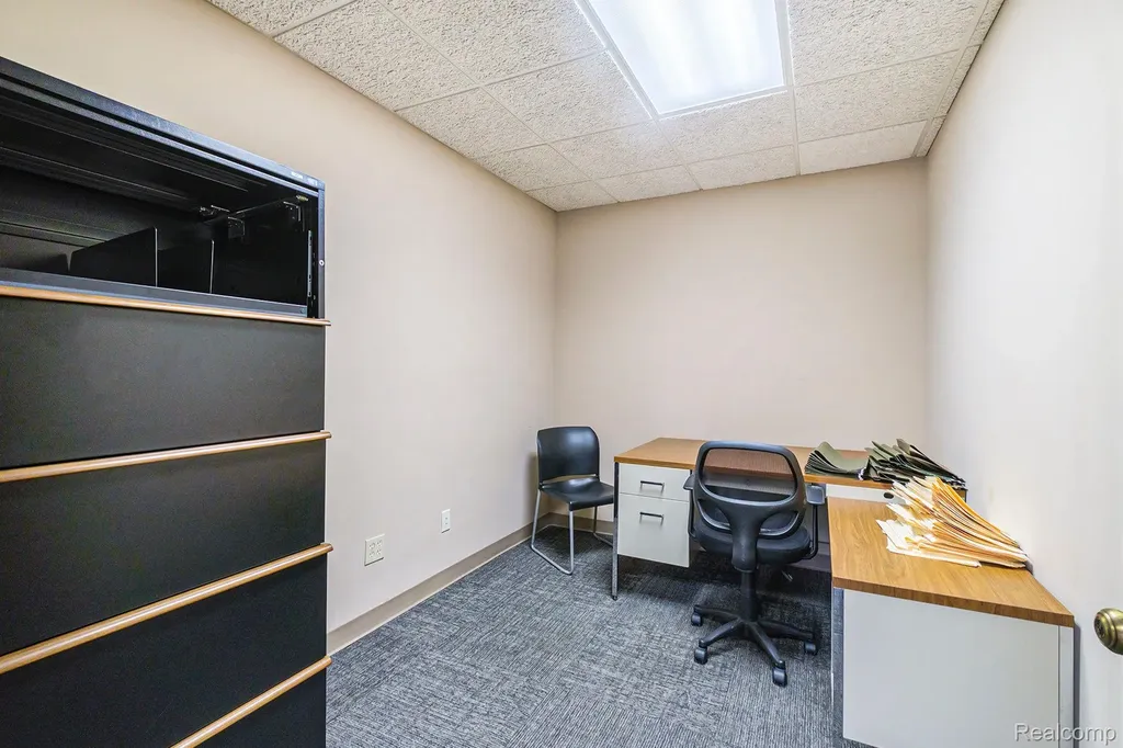 1063 W Hill Road Mundy Township MI 48507