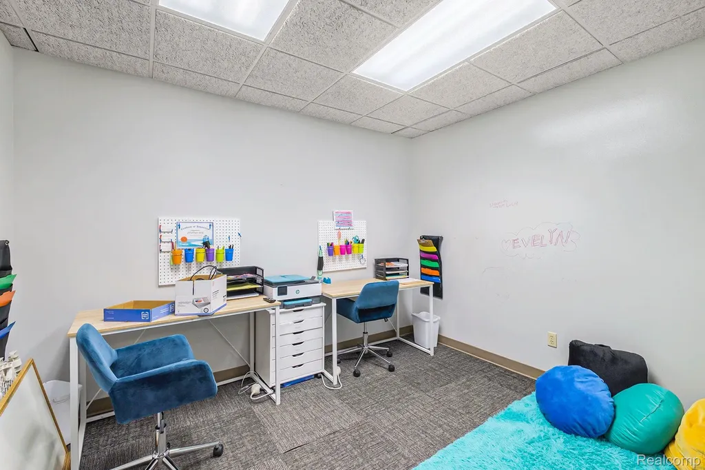 1063 W Hill Road Mundy Township MI 48507