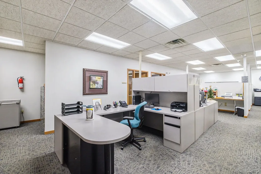 1063 W Hill Road Mundy Township MI 48507
