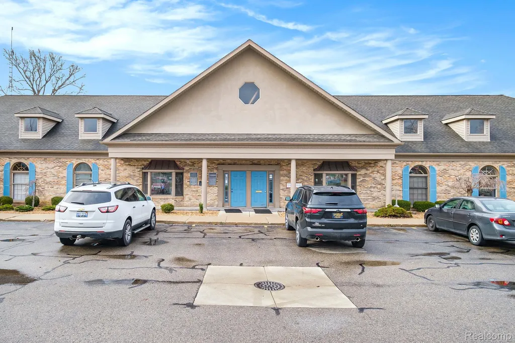 1063 W Hill Road Mundy Township MI 48507