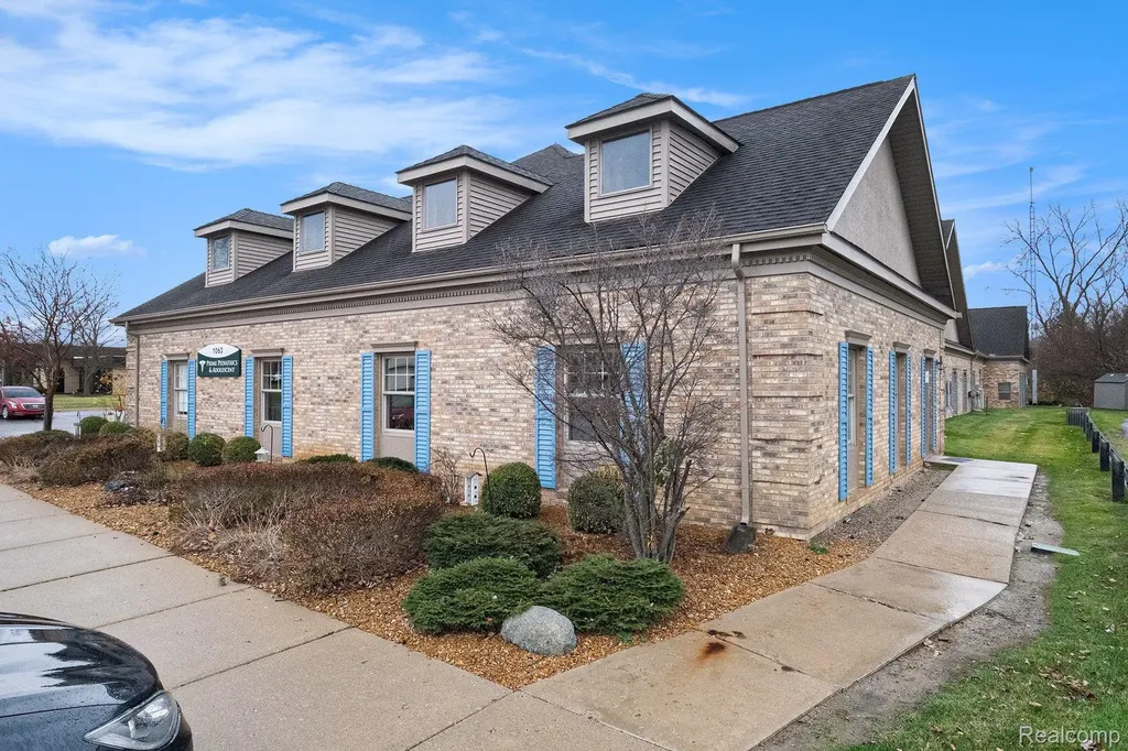 1063 W Hill Road Mundy Township MI 48507