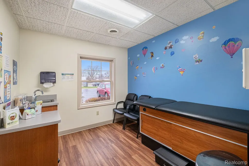 1063 W Hill Road Mundy Township MI 48507