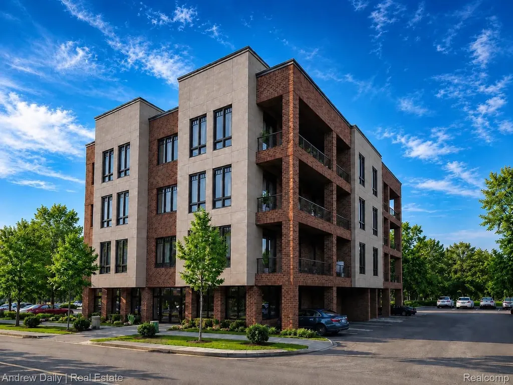 120 E Cady Street Northville City MI 48167