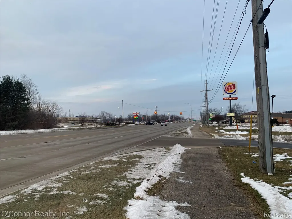 000 Gratiot Marysville City MI 48040