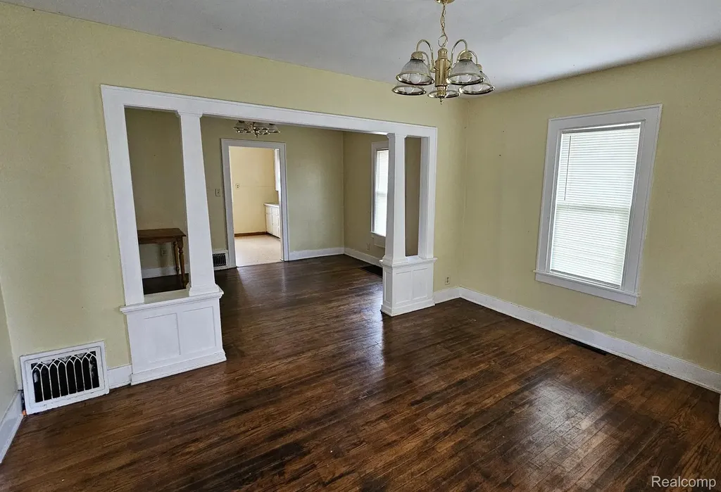3310 Wadsworth Road Buena Vista Charter Township MI 48601