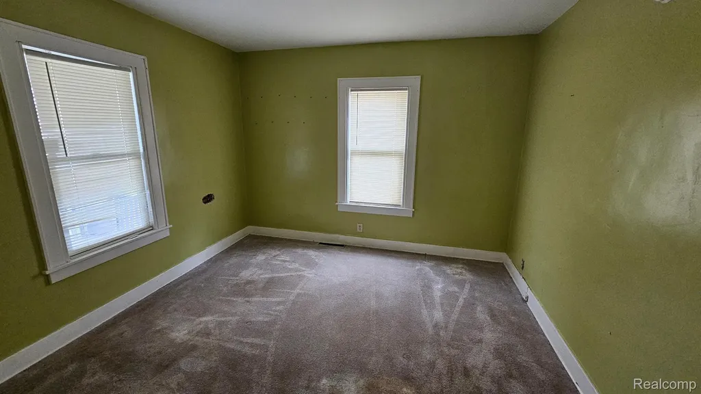 3310 Wadsworth Road Buena Vista Charter Township MI 48601