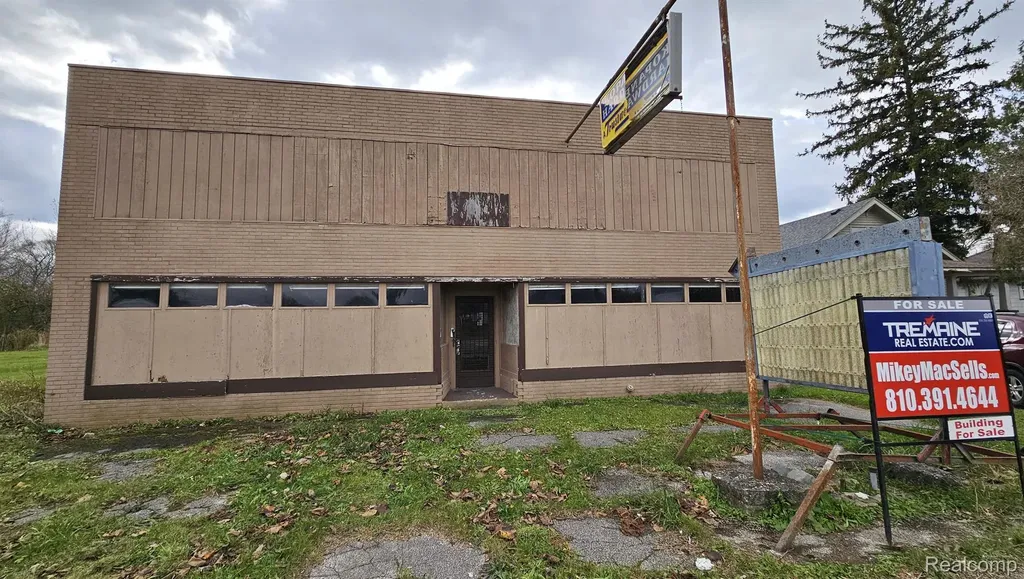 3310 Wadsworth Road Buena Vista Charter Township MI 48601