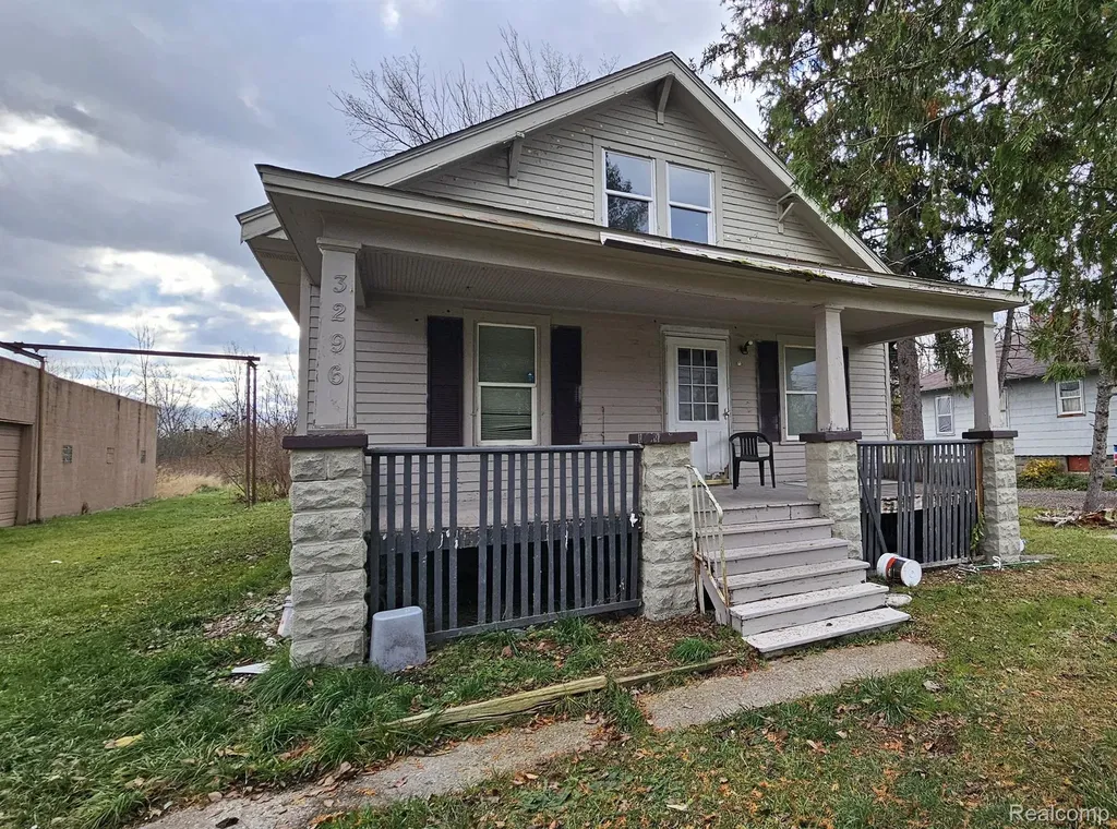 3310 Wadsworth Road Buena Vista Charter Township MI 48601