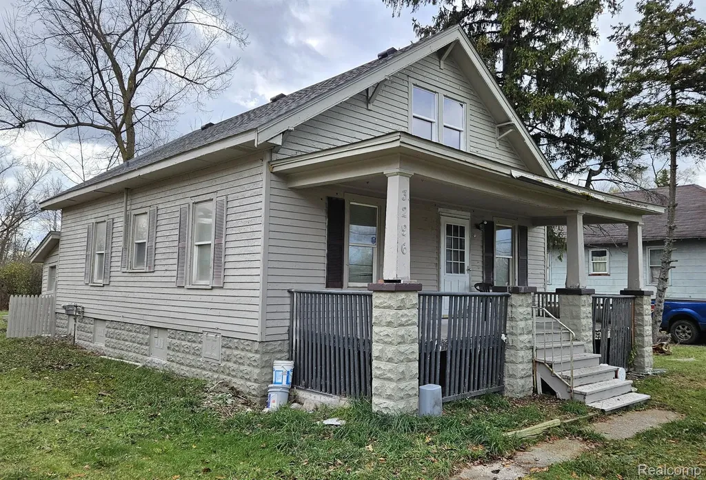 3310 Wadsworth Road Buena Vista Charter Township MI 48601