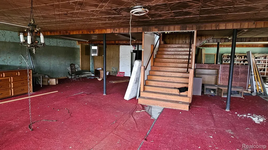 3310 Wadsworth Road Buena Vista Charter Township MI 48601