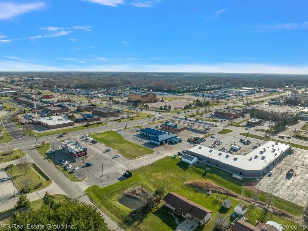 4480 Corunna Road Flint Charter Township MI 48532