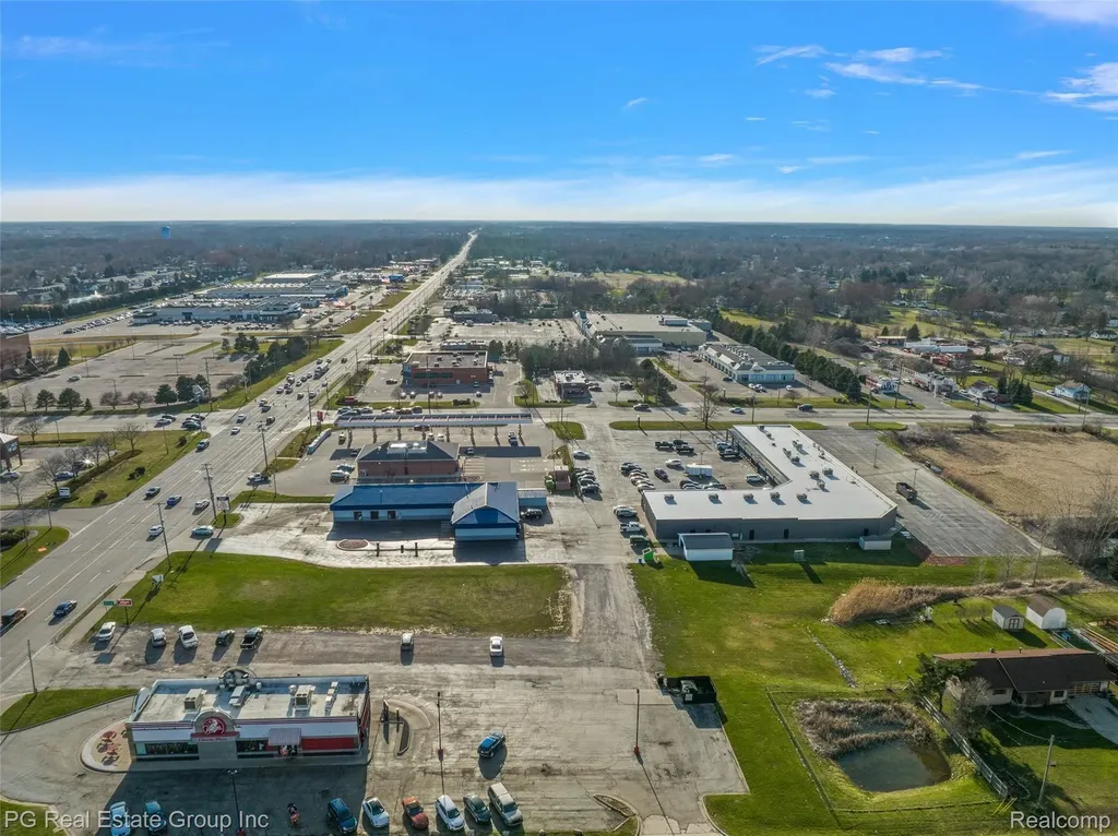 4480 Corunna Road Flint Charter Township MI 48532