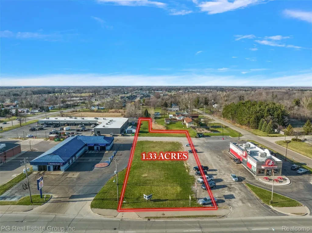 4480 Corunna Road Flint Charter Township MI 48532