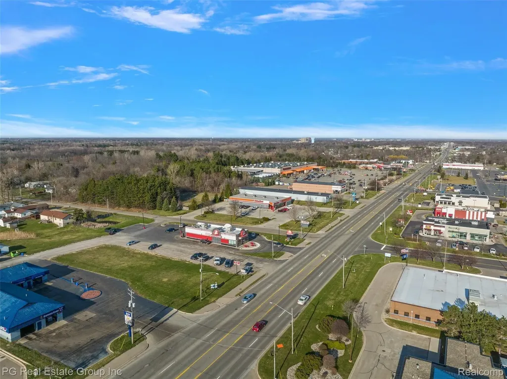 4480 Corunna Road Flint Charter Township MI 48532