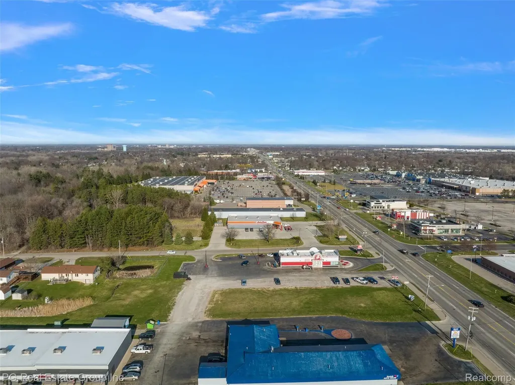4474 Corunna Road Flint Charter Township MI 48532