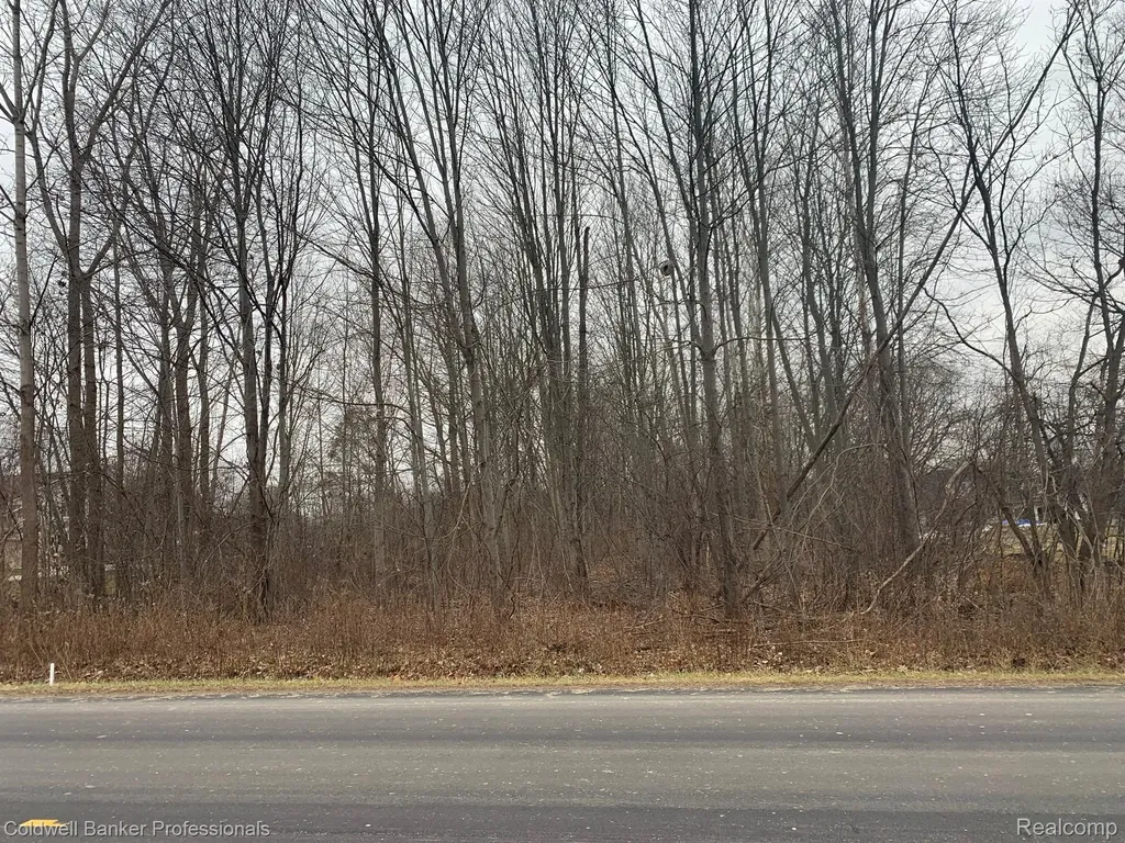 00000 Denton Road Canton Charter Township MI 48188