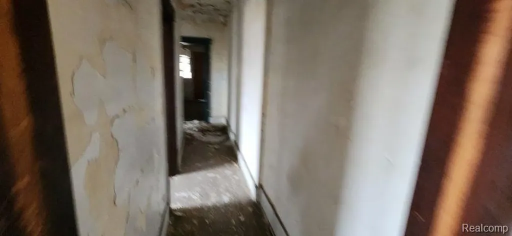 8773 Petoskey Avenue Detroit City MI 48204