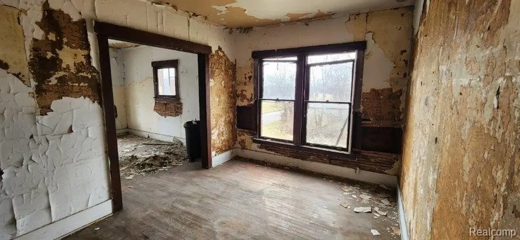 8773 Petoskey Avenue Detroit City MI 48204