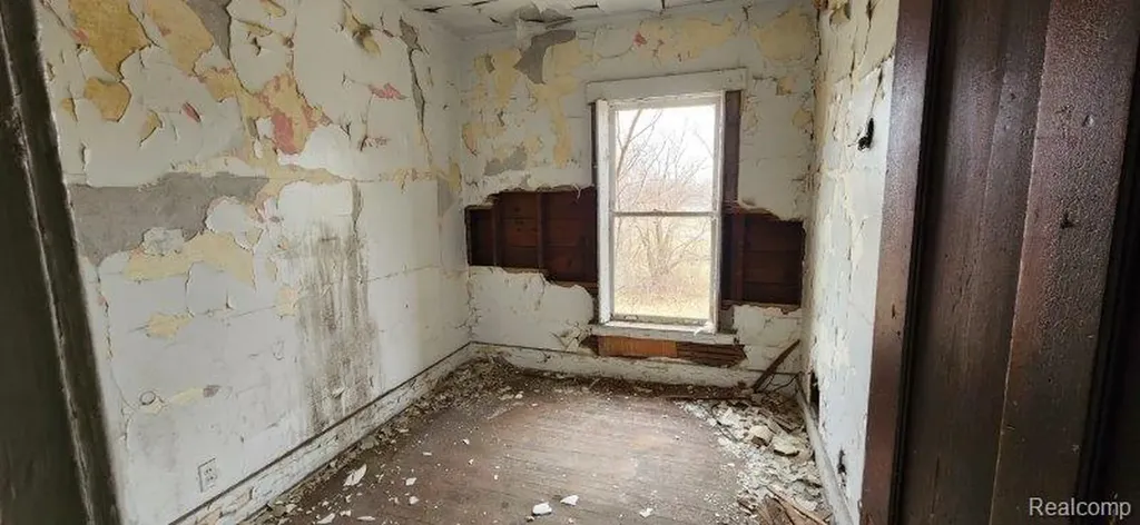 8773 Petoskey Avenue Detroit City MI 48204