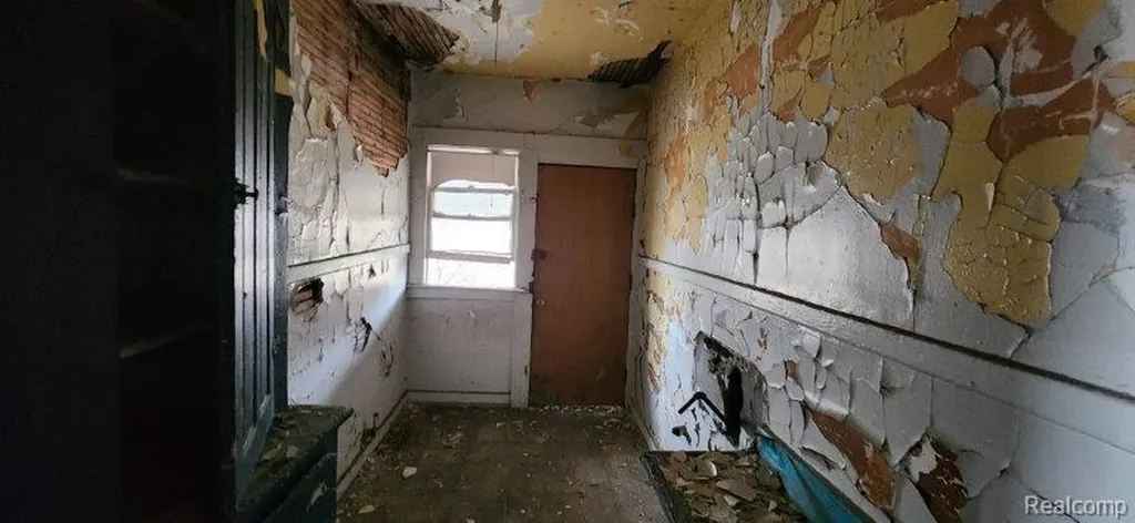 8773 Petoskey Avenue Detroit City MI 48204