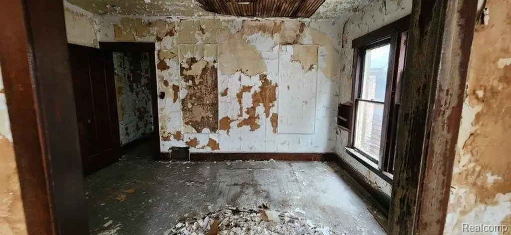 8773 Petoskey Avenue Detroit City MI 48204