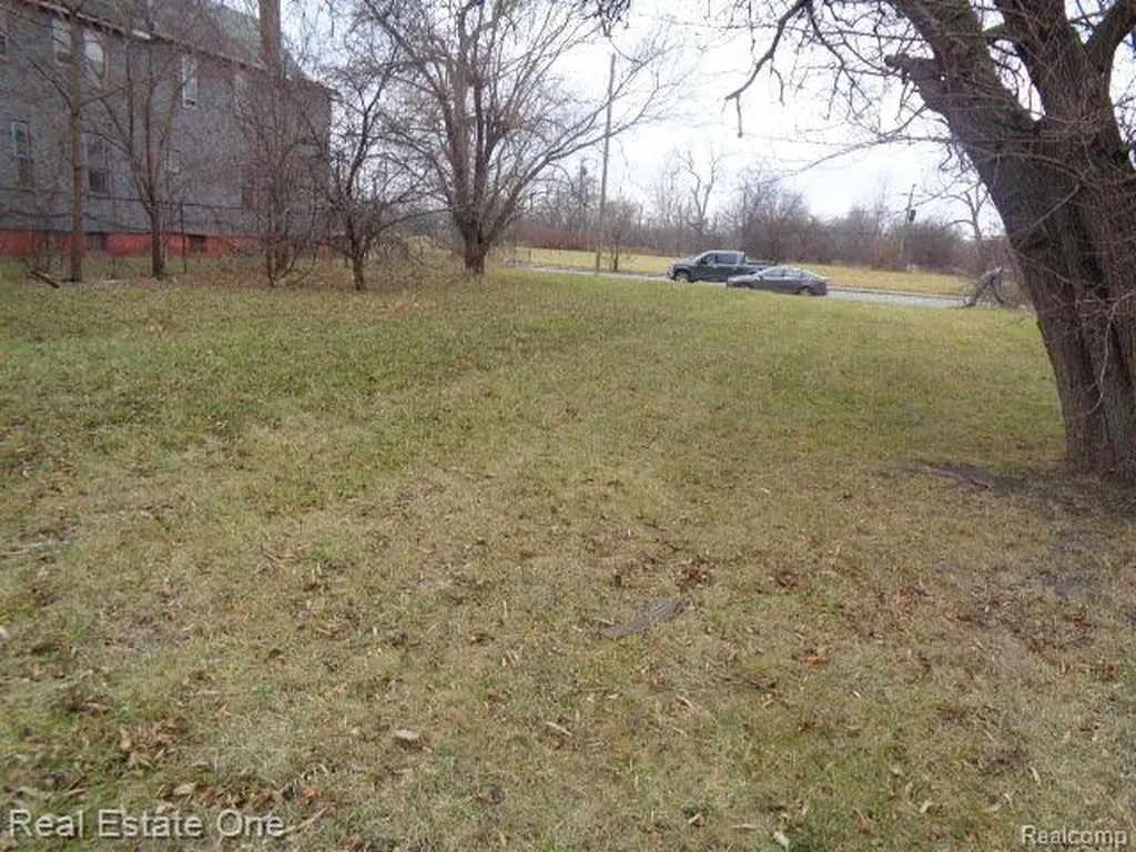 3330 14th Street Detroit City MI 48208