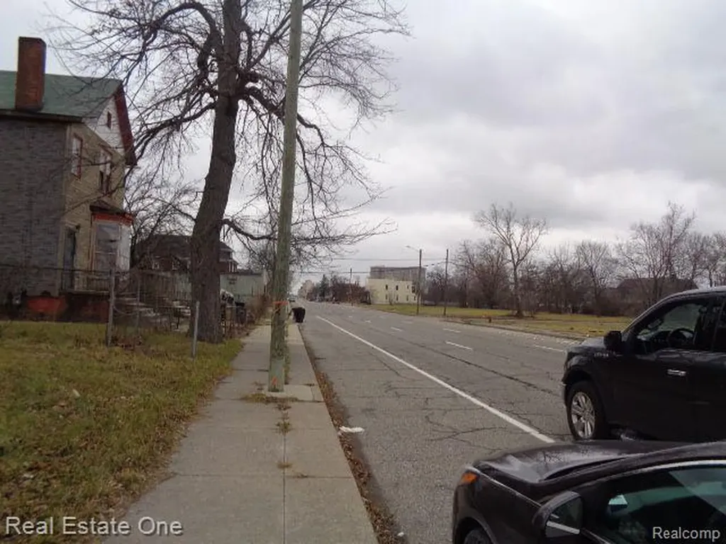 3330 14th Street Detroit City MI 48208