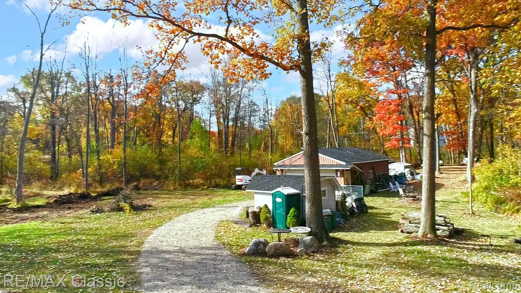 512 Fernhurst Court Orion Charter Township MI 48362
