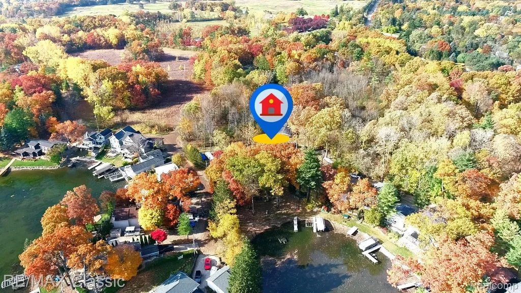 512 Fernhurst Court Orion Charter Township MI 48362