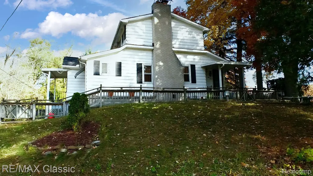512 Fernhurst Court Orion Charter Township MI 48362