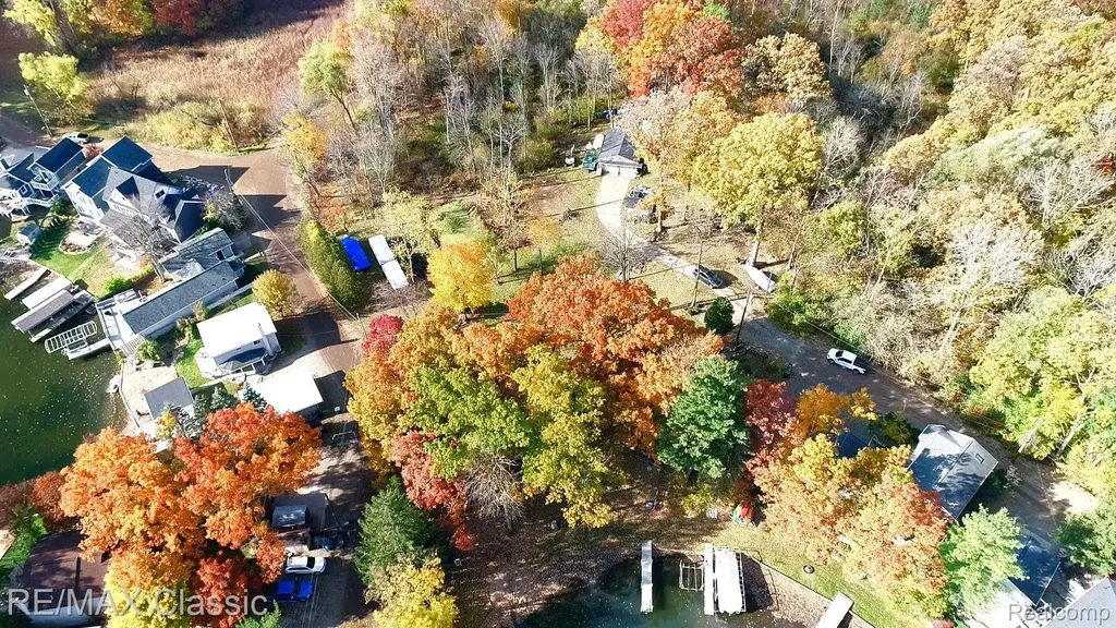 512 Fernhurst Court Orion Charter Township MI 48362