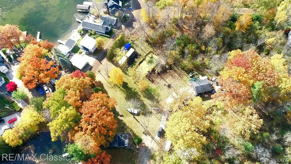 512 Fernhurst Court Orion Charter Township MI 48362