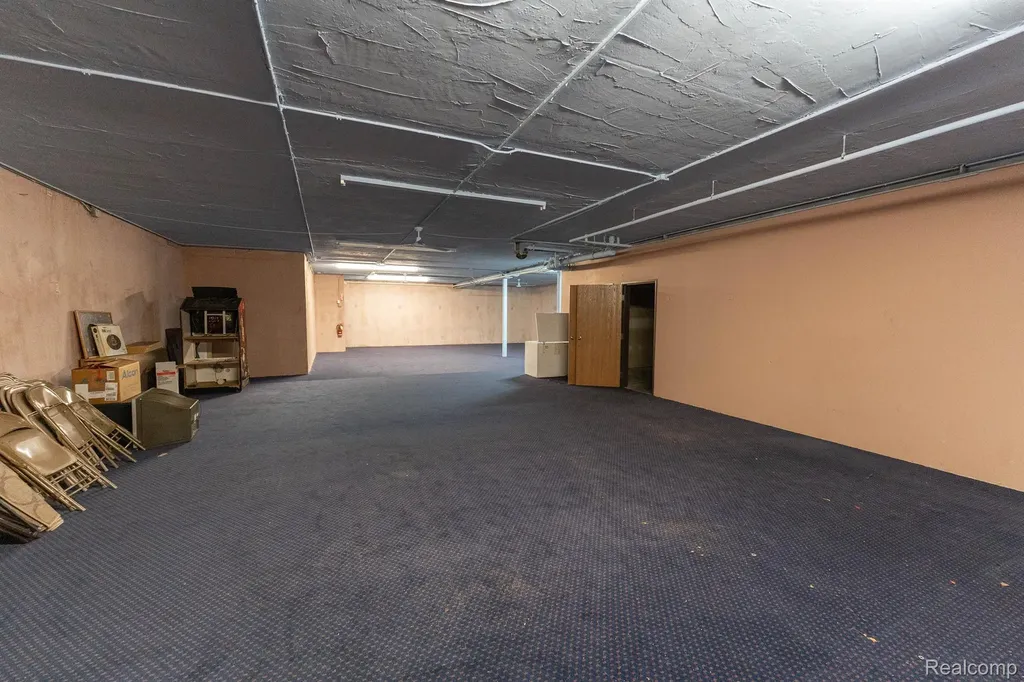 1088 S University Street Mt. Pleasant City MI 48858