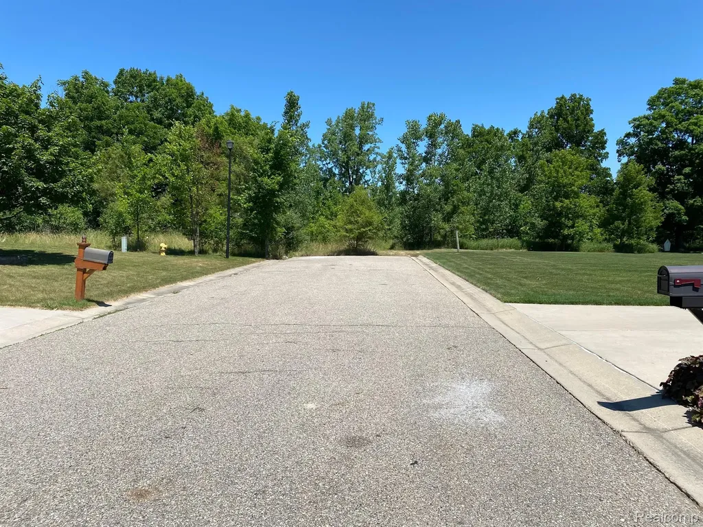 Oo Walnut Creek Drive Flint Charter Township MI 48532