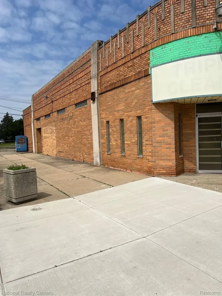 7546 W Mcnichols Road Detroit City MI 48221