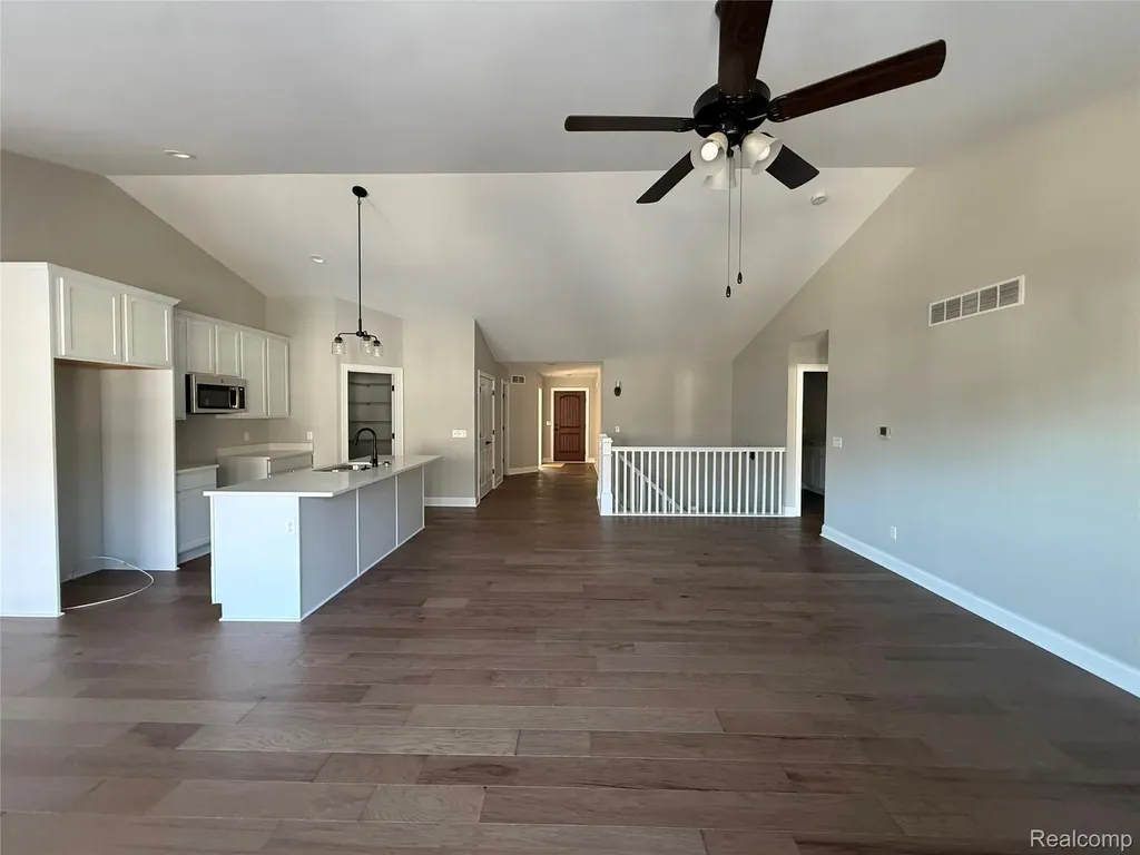 1054 Camellia Circle Marion Township MI 48843