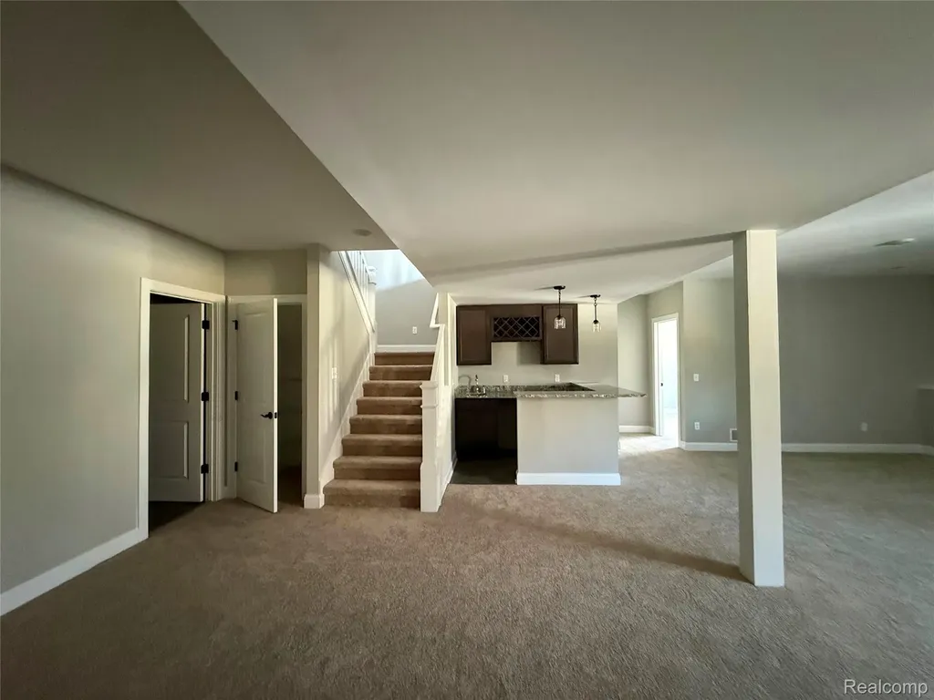1054 Camellia Circle Marion Township MI 48843