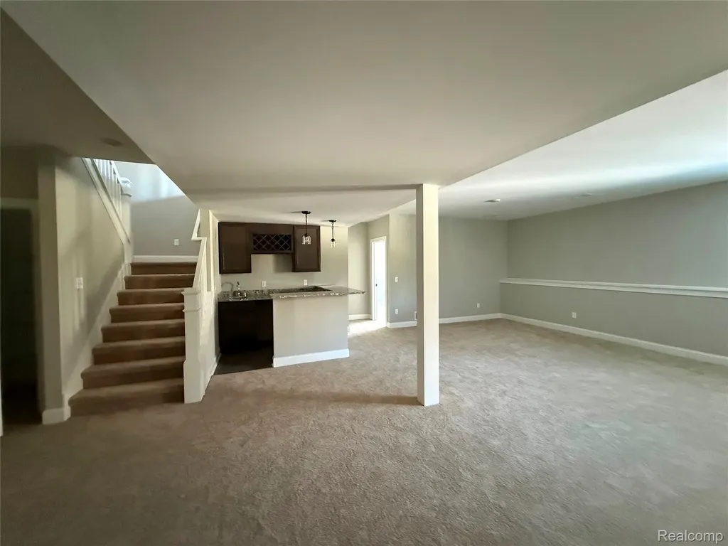 1054 Camellia Circle Marion Township MI 48843