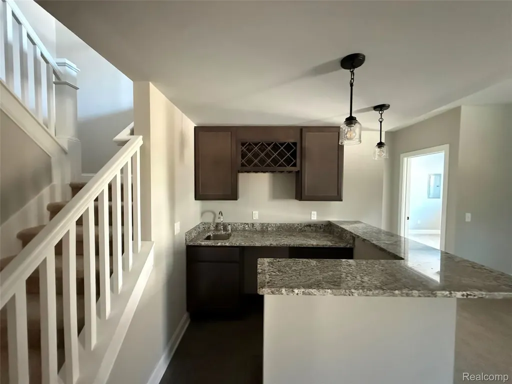 1054 Camellia Circle Marion Township MI 48843