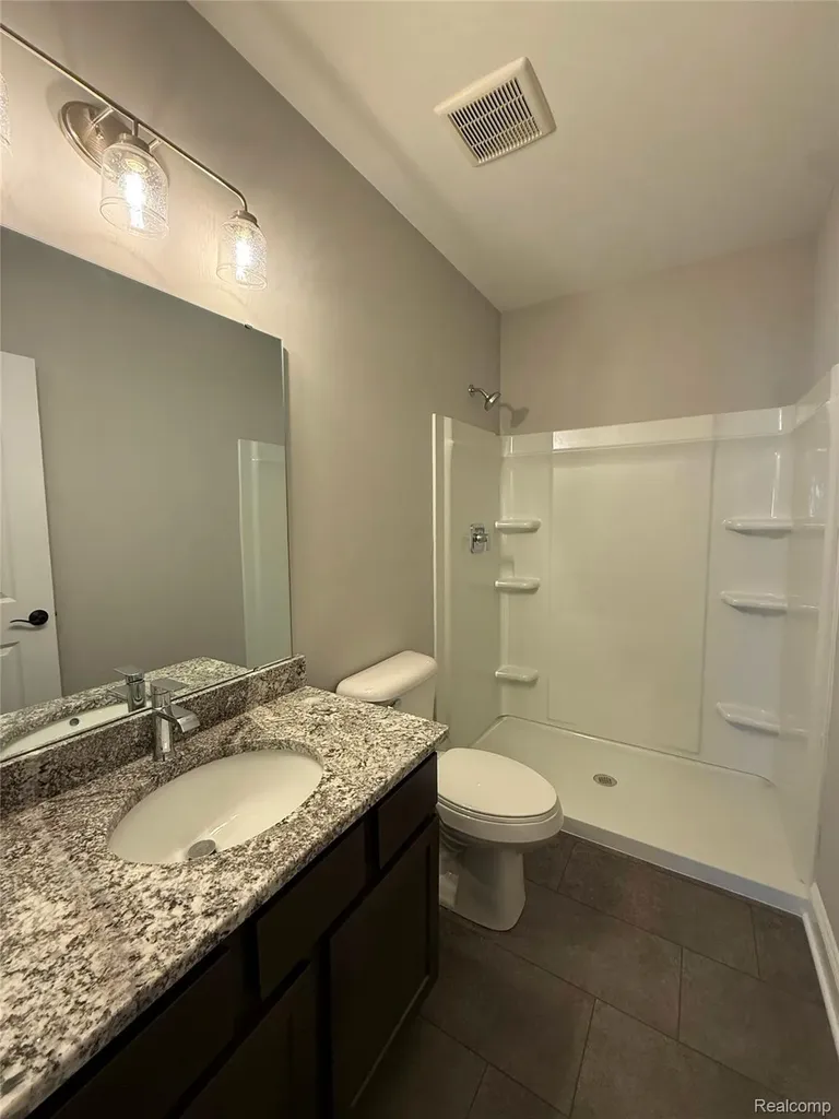 1054 Camellia Circle Marion Township MI 48843