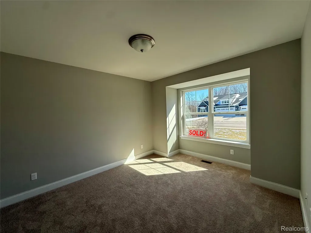 1054 Camellia Circle Marion Township MI 48843