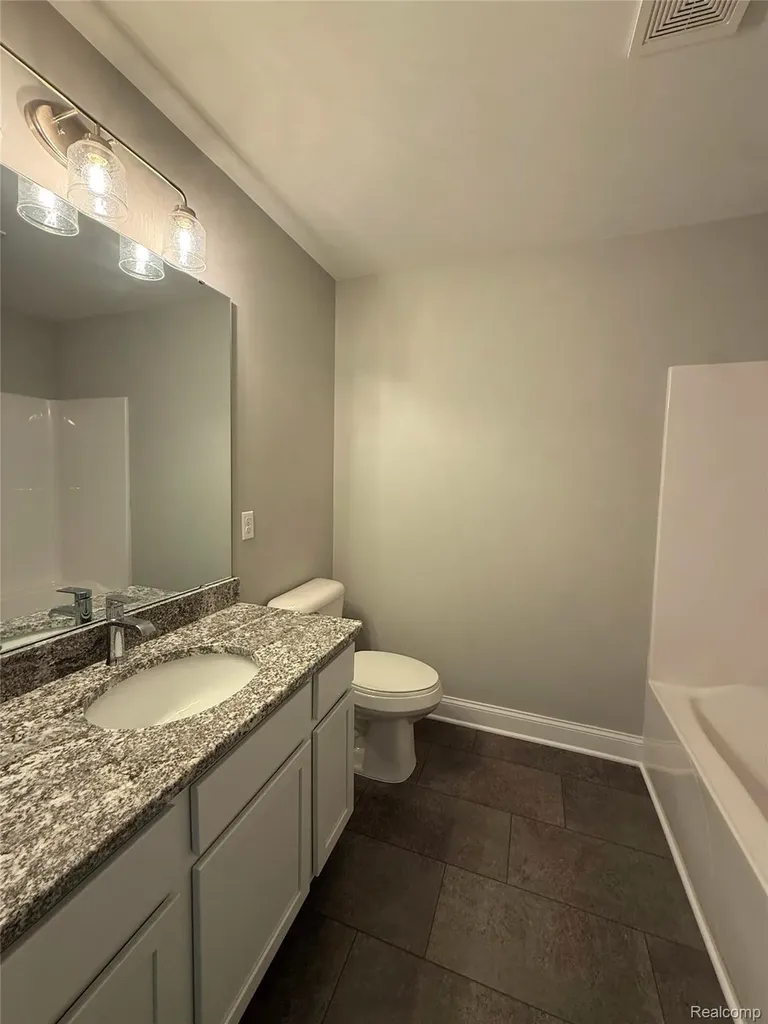 1054 Camellia Circle Marion Township MI 48843