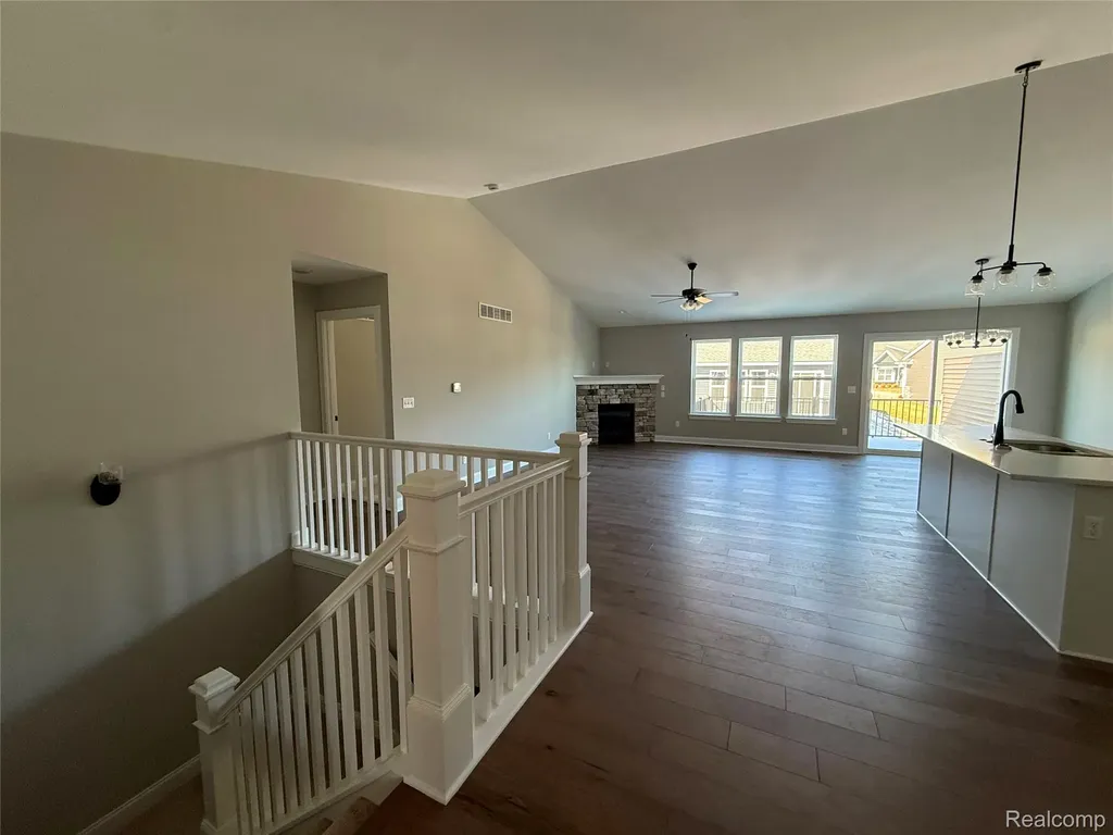 1054 Camellia Circle Marion Township MI 48843