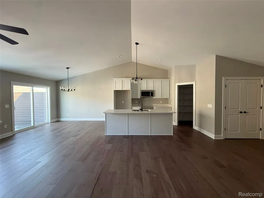 1054 Camellia Circle Marion Township MI 48843