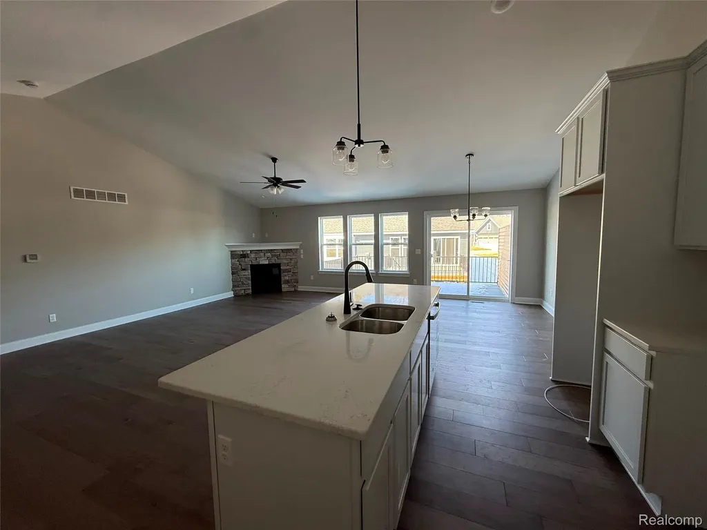 1054 Camellia Circle Marion Township MI 48843