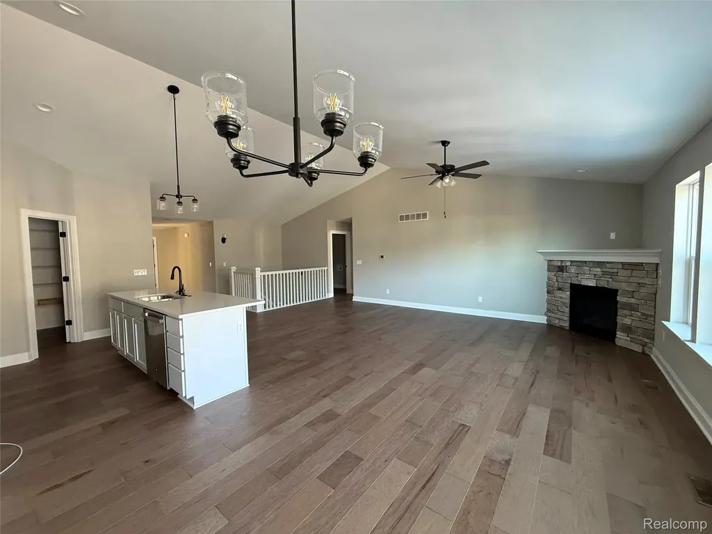 1054 Camellia Circle Marion Township MI 48843