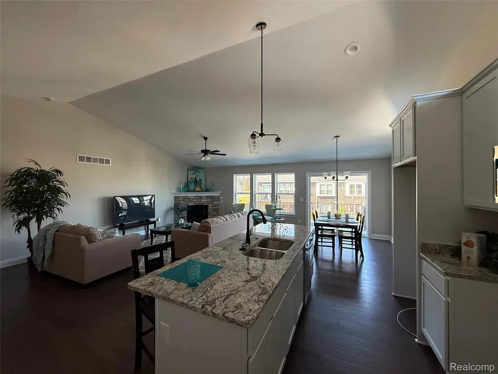 1034 Camellia Circle Marion Township MI 48843