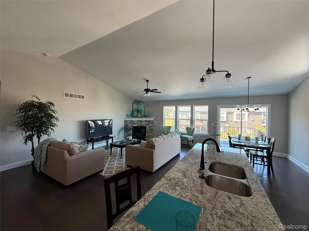 1034 Camellia Circle Marion Township MI 48843