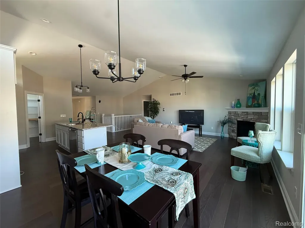1034 Camellia Circle Marion Township MI 48843